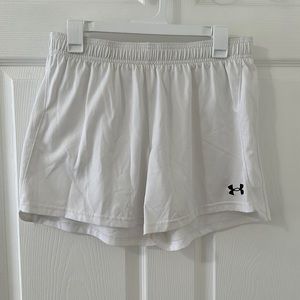 Under Armour Athletic Shorts